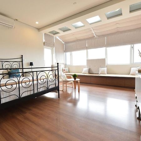 Baisha Penghu Chenhi Bay Homestay المظهر الخارجي الصورة