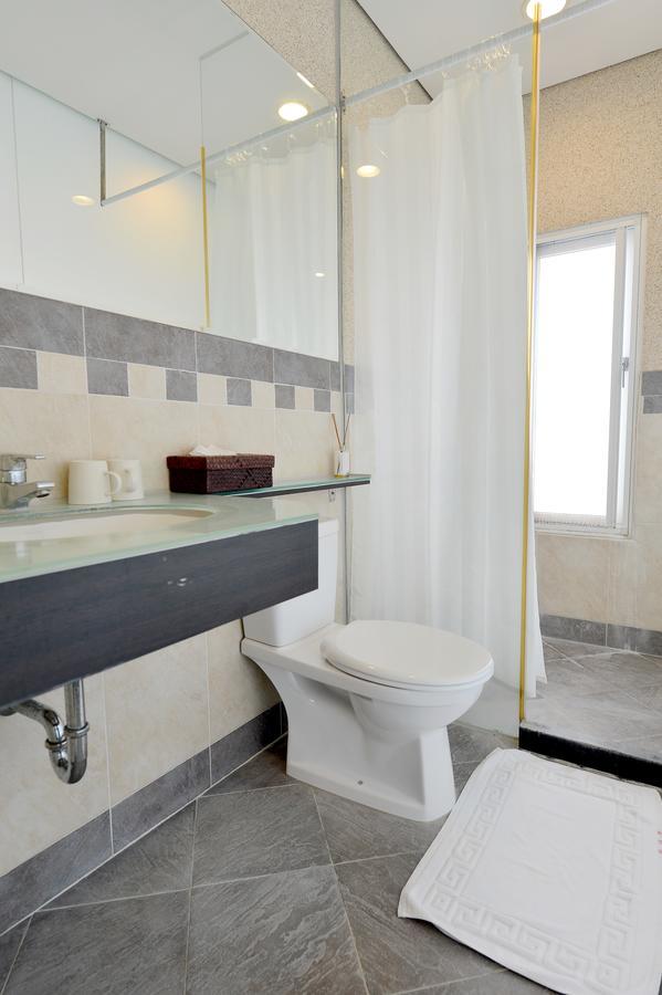 Baisha Penghu Chenhi Bay Homestay المظهر الخارجي الصورة