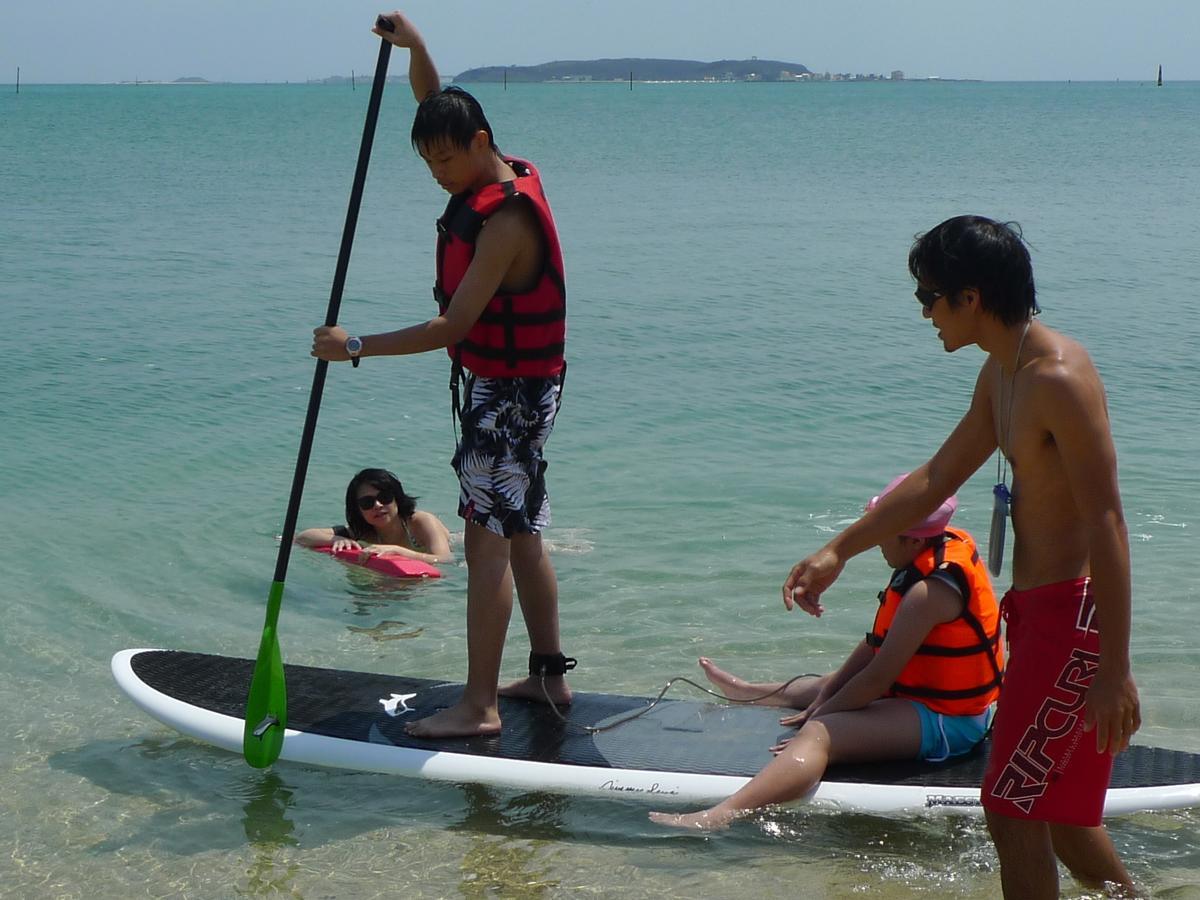 Baisha Penghu Chenhi Bay Homestay المظهر الخارجي الصورة