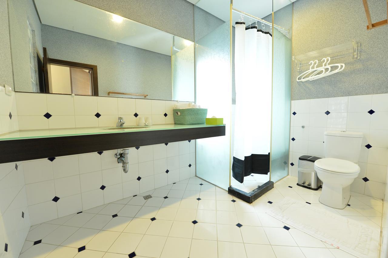 Baisha Penghu Chenhi Bay Homestay المظهر الخارجي الصورة