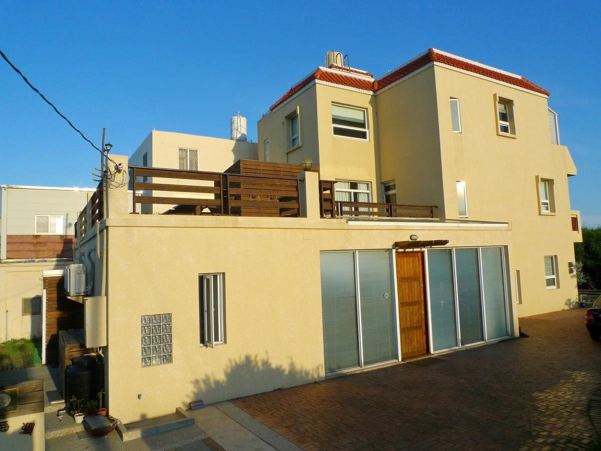 Baisha Penghu Chenhi Bay Homestay المظهر الخارجي الصورة