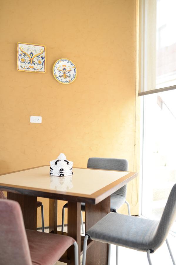 Baisha Penghu Chenhi Bay Homestay المظهر الخارجي الصورة