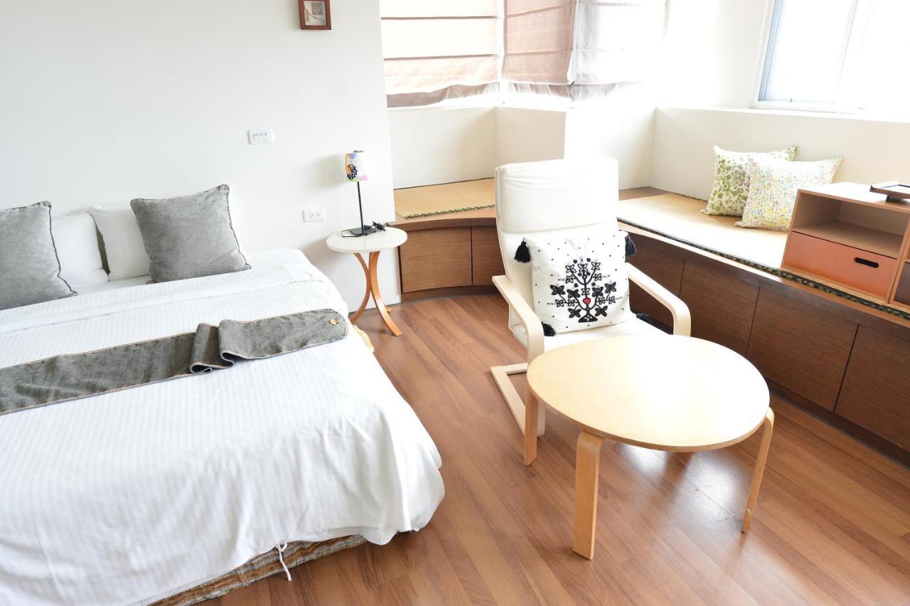 Baisha Penghu Chenhi Bay Homestay المظهر الخارجي الصورة