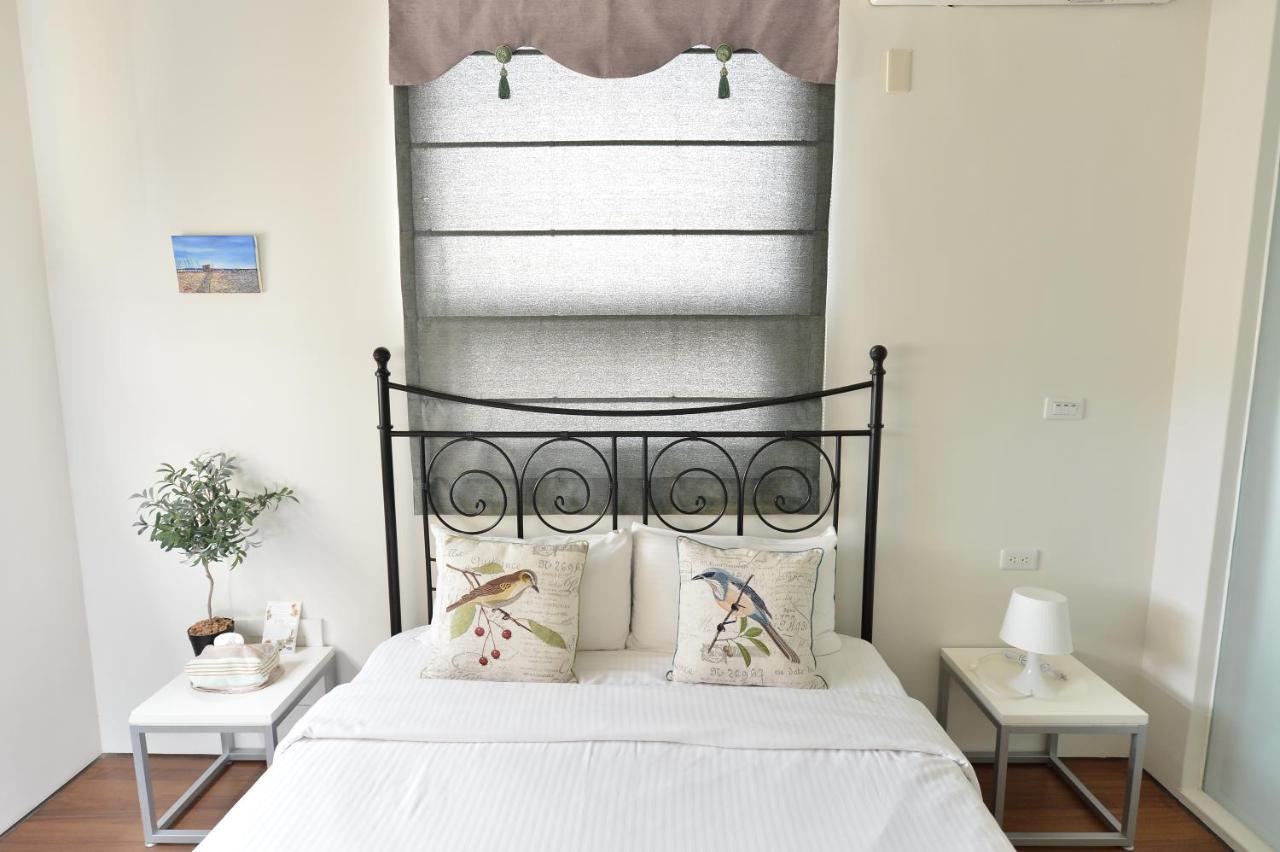 Baisha Penghu Chenhi Bay Homestay المظهر الخارجي الصورة