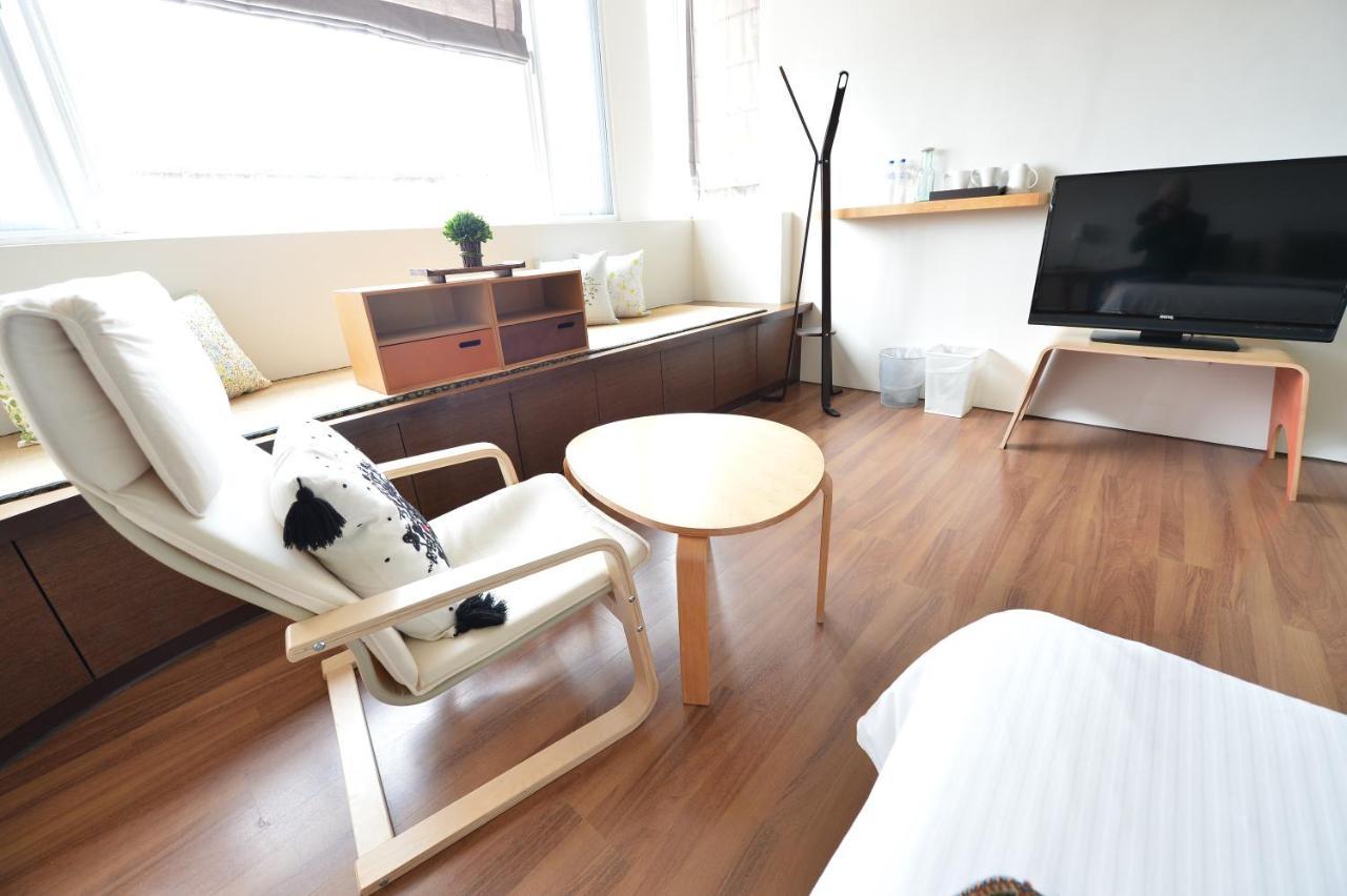 Baisha Penghu Chenhi Bay Homestay المظهر الخارجي الصورة