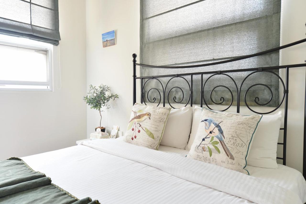 Baisha Penghu Chenhi Bay Homestay المظهر الخارجي الصورة