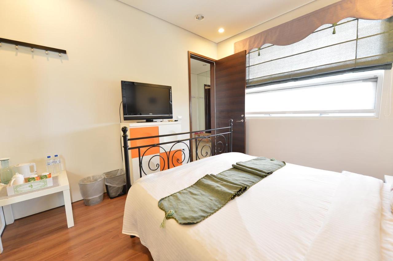 Baisha Penghu Chenhi Bay Homestay المظهر الخارجي الصورة