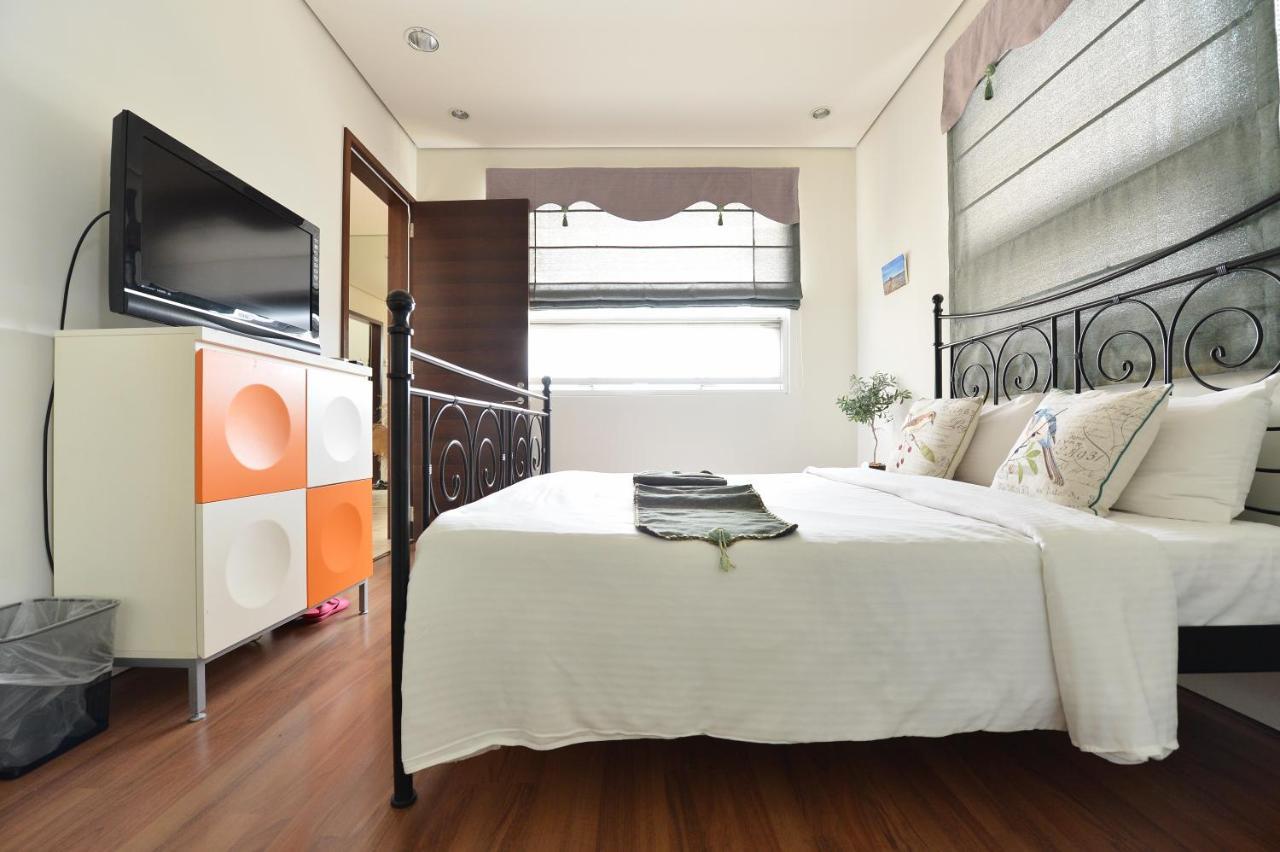 Baisha Penghu Chenhi Bay Homestay المظهر الخارجي الصورة