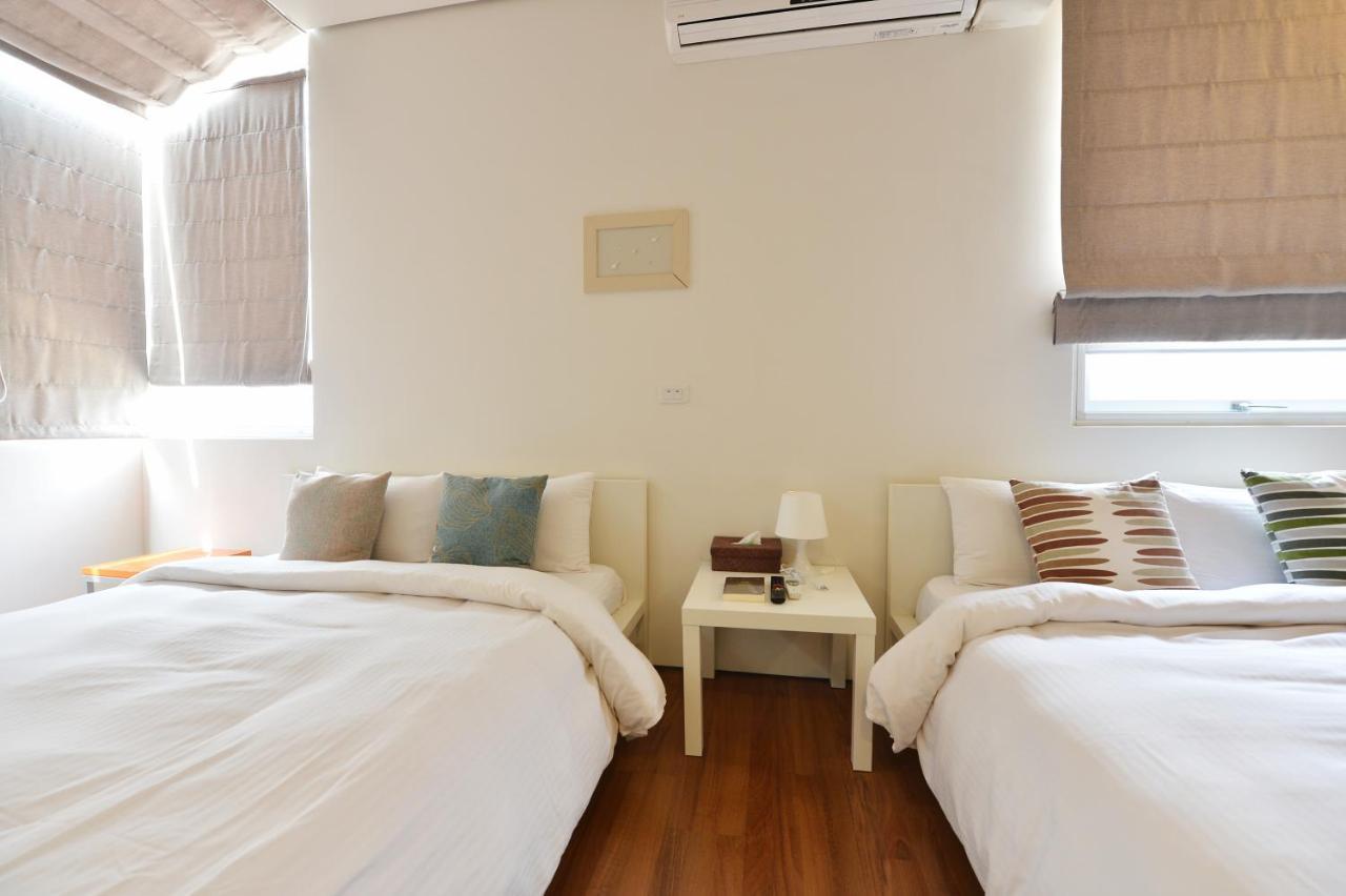 Baisha Penghu Chenhi Bay Homestay المظهر الخارجي الصورة