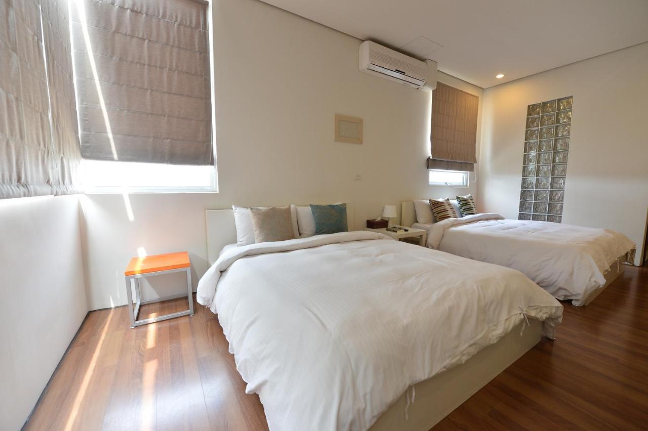 Baisha Penghu Chenhi Bay Homestay المظهر الخارجي الصورة
