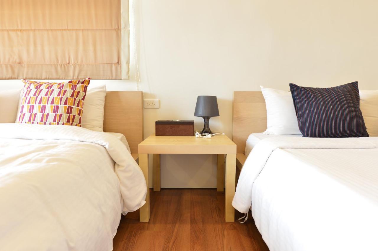 Baisha Penghu Chenhi Bay Homestay المظهر الخارجي الصورة