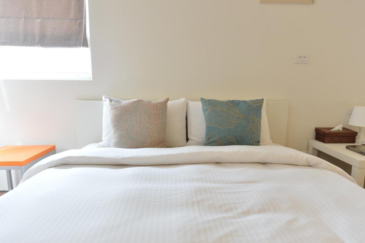 Baisha Penghu Chenhi Bay Homestay المظهر الخارجي الصورة
