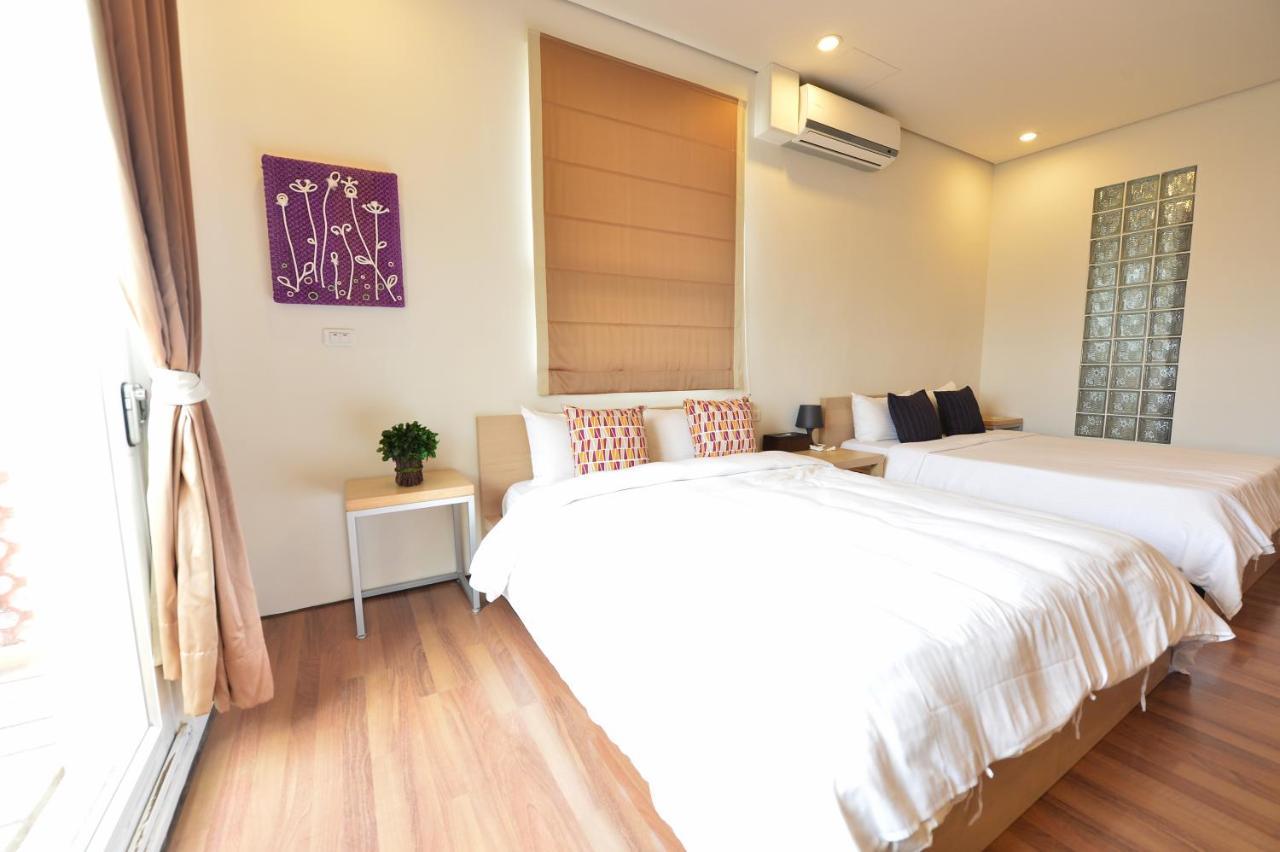 Baisha Penghu Chenhi Bay Homestay المظهر الخارجي الصورة